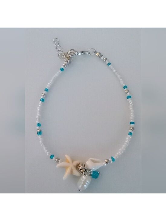 Jewelry - 🅂🅃🄰🅁🄵🄸🅂🄷 🄲🄷🄰🅁🄼 🄰🄽🄺🄻🄴🅃